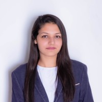 Karishma Pawar