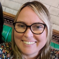 Rebecca O'Donnell
