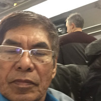 Rudy Veniegas