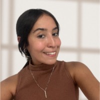 Anna Carolina Pereira