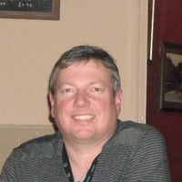 Ian Barker