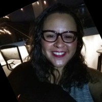 Irene Sarabia Moreno - Web Editor