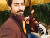 Junaid Hussain