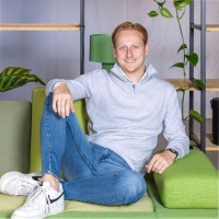 Rik Van Elzakker