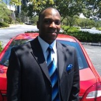Charles Johnson