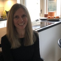 Lisa Simonsen