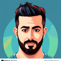 Murtadha Alnajjar
