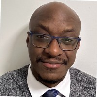 Louie Lartey