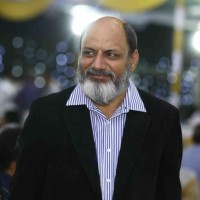 Ravindranath Bontadka