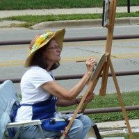 Margaret Briesch