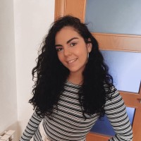 Sandra Martinez jimenez