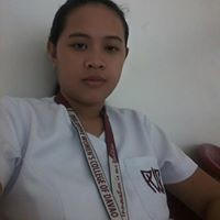 Donna Bebs Esparagosa