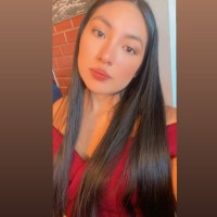 Glenda Julia Merma Mayhua