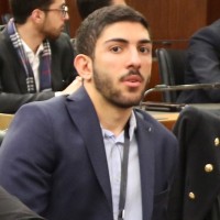 Ali Issa