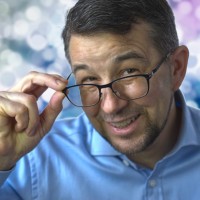 Kristofer Sperry, MBA