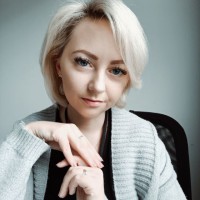 Patrycja Serwicka