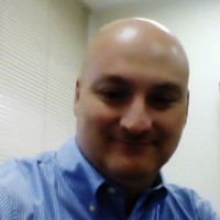 Alexandre Jordan Camello