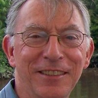 Jerry Marks