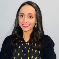 Paola Liliana Arbelaez