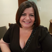 Isabel Cristina Lopes Fernandes