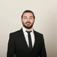 Dimitri Fayad