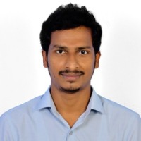 Suresh Babu P