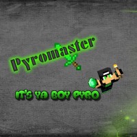 Pyro Master