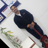 Anshul Kaushik