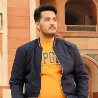 Saajan Bhujel