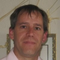 Mark Jones