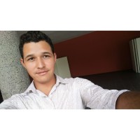 Erick Morales Alvarado