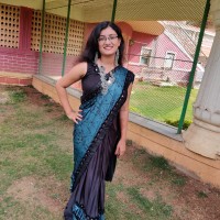 Shivangi Bissht