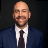 Steve Kurosko, Csric