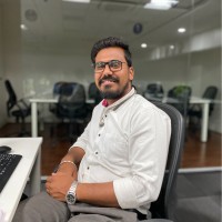 Sagar Murkute