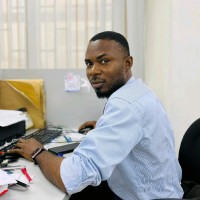 Adeiza A. Ibrahim