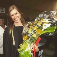 Andrea Derrick