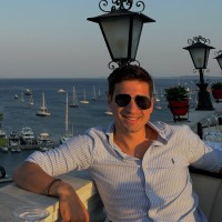 Sotiris Capodistrias