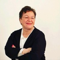 Roswitha Barkholt