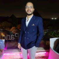 George Magdy