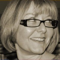Caroline Rogers