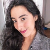 Júlia De Oliveira De Campos