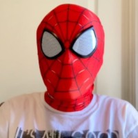 Peter Parker