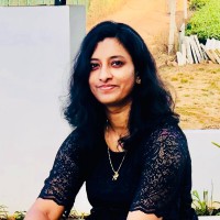 Divya Mathew