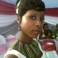 Phuti Mabitsela