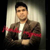 Jitendra Rajawat