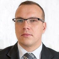 Marek Krakowski