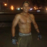 David Rodriguez