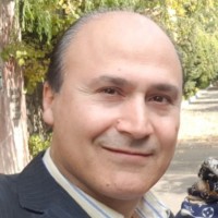 Parviz Kavakeb