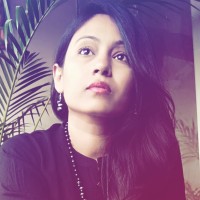 KINNARI JOSHI