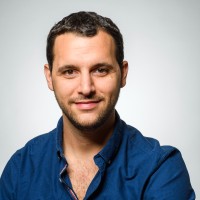 Sebastian Ebram